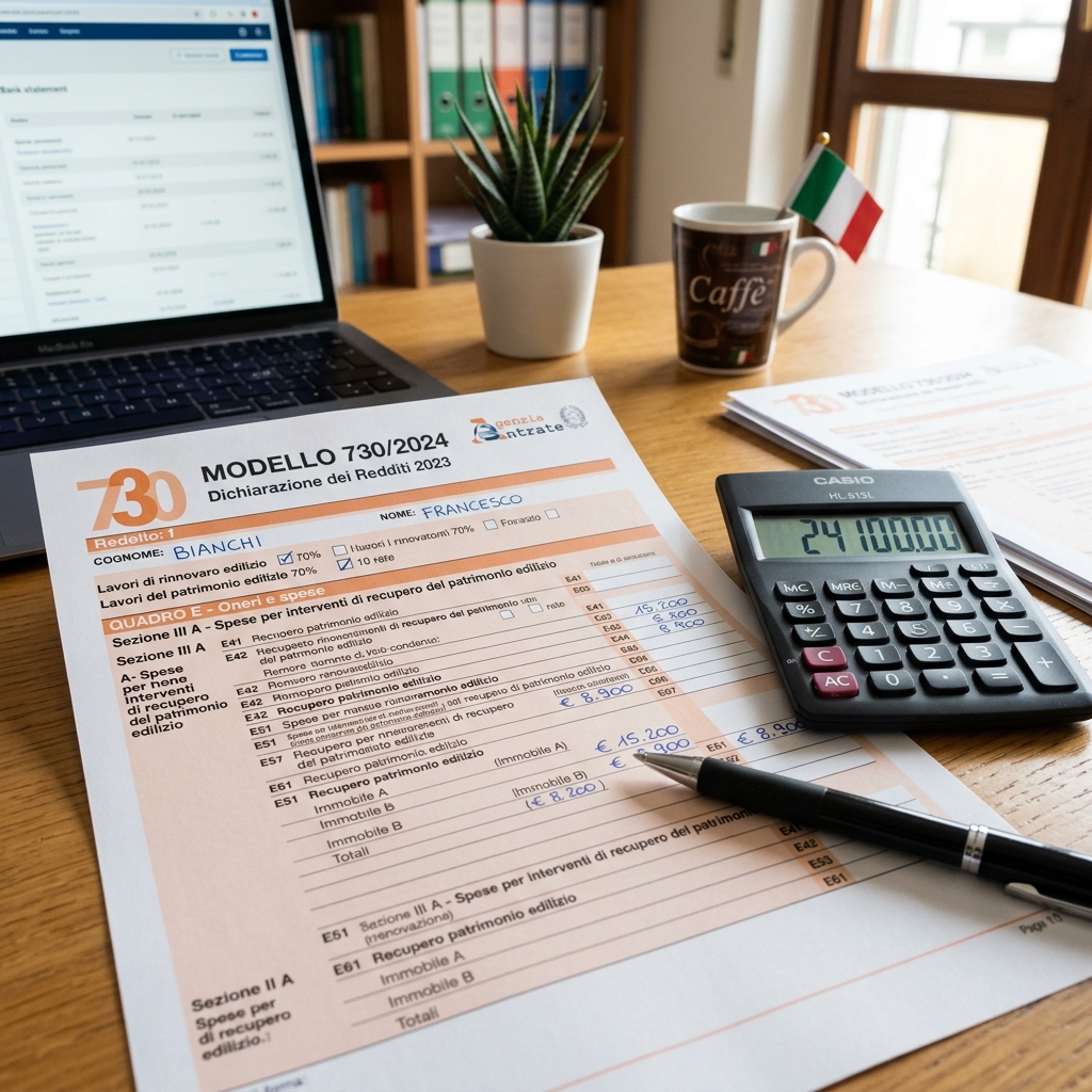 Bonus Ristrutturazione Appartamento 2026: Guida Completa a Detrazioni, Ecobonus, IVA 10% e Bonus Mobili